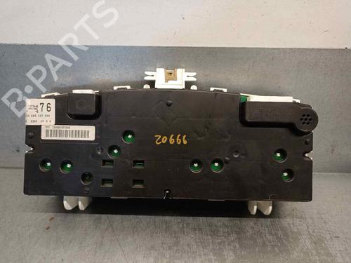 Instrument cluster TOYOTA COROLLA (_E12_) 2.0 D-4D (CDE120_, CDE120R) | BP18734927C47 