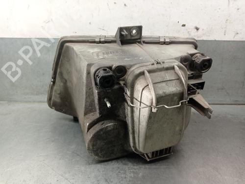 Right headlight MERCEDES-BENZ VITO Van (W638) 108 CDI 2.2 (638.094) | BP19339950C29 