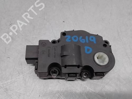 Used Electronic module BMW 3 (E90) 320 d (184 hp) 18296909