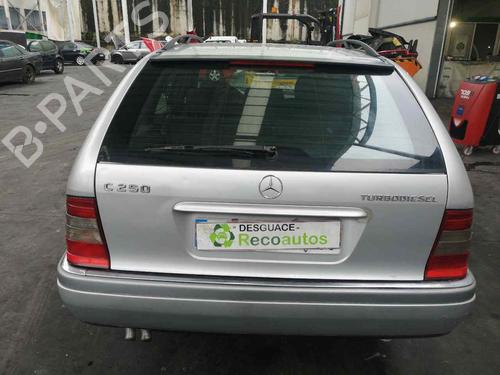 Elektronisk modul MERCEDES-BENZ C-CLASS T-Model (S202) C 250 T Turbo-D (202.188) | BP20856817M83 