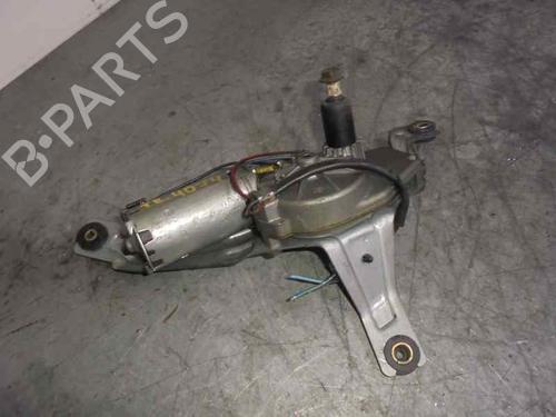 Rear wiper motor NISSAN ALMERA II Hatchback (N16) 2.2 Di | BP2073407M102 