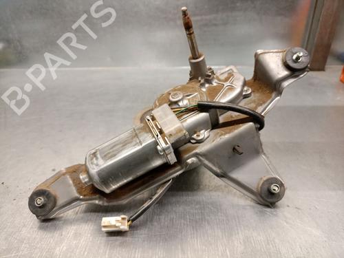 Used Rear wiper motor SUZUKI GRAND VITARA II (JT, TE, TD) 1.9 DDiS All-wheel Drive (JT419, TD44, JB419WD, JB419XD,... (129 hp) 19637366