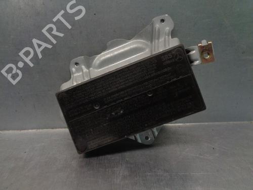 Modulo electronico MERCEDES-BENZ S-CLASS (W220) S 500 (220.075, 220.175, 220.875) (306 hp) 18268517