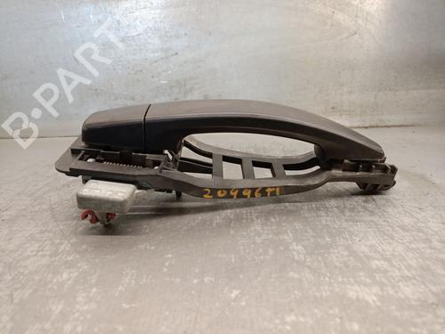 Venstre bak utvendig håndtak OPEL VECTRA C (Z02) 2.0 DTI 16V (F69) | BP19323973C130 