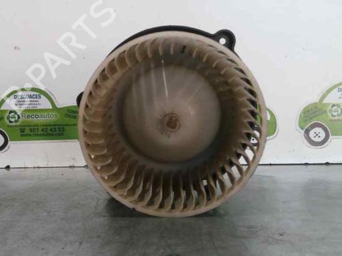 Heater blower motor KIA CARNIVAL II (GQ) 2.9 CRDi | BP2059011M62 