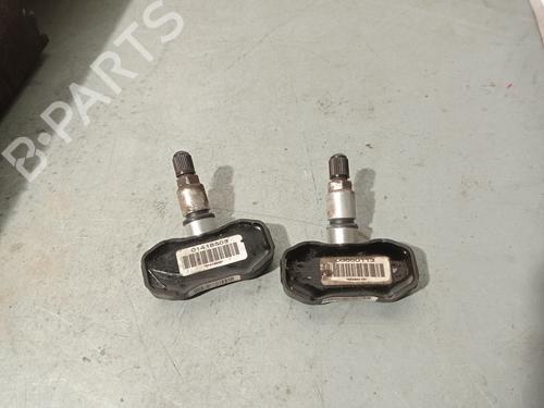 Elektronisk sensor CADILLAC SRX 3.6 (258 hp) 16862122