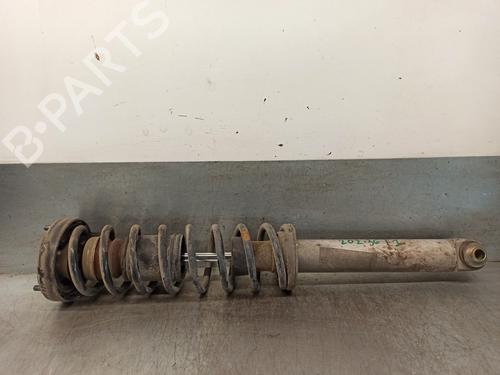 Used Left rear shock absorber BMW 5 (E39) 520 i (170 hp) 17516084