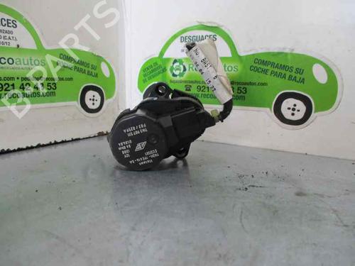 Used Heater blower motor FORD GALAXY I (WGR) 1.9 TDI (130 hp) 2075207