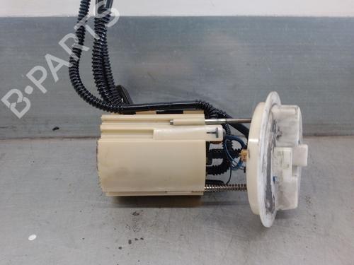 Fuel pump MERCEDES-BENZ C-CLASS (W204) C 320 CDI 4-matic (204.089) | BP19534449M76 