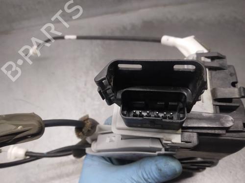 Rear left lock PEUGEOT 508 I (8D_) 1.6 THP | BP18002991C100 