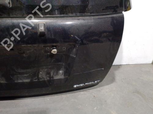 Tailgate CHEVROLET CAPTIVA (C100, C140) 2.0 D | BP19328246C6 