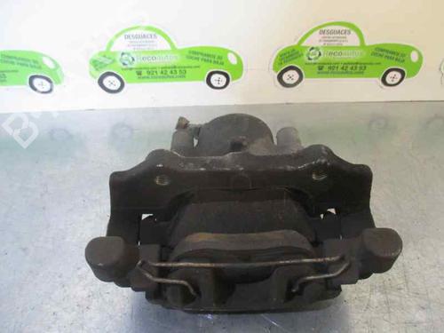 Left front brake caliper VOLVO 850 Estate (855) 2.5 TDI | BP11620261M105 