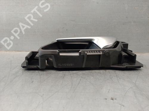 Front left interior door handle PEUGEOT 208 II (UB_, UP_, UW_, UJ_) 1.2 PureTech 100 | BP19033588I13 