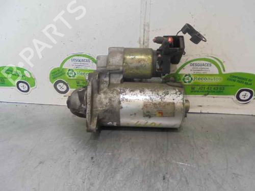 Starter FIAT PUNTO (176_)  | BP2071496M8 