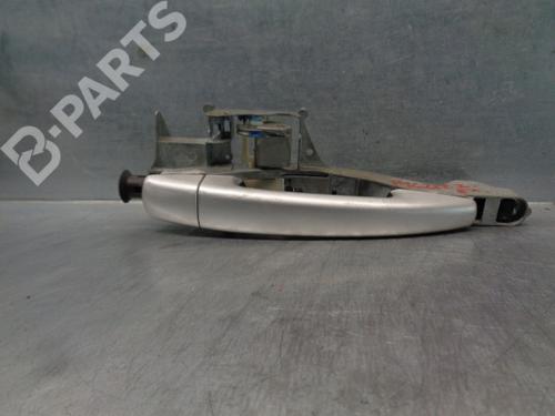 Used Rear left exterior door handle Rear left exterior door handle PEUGEOT PARTNER Box Body/MPV 1.6 HDi 16V (90 hp) 9045080 9045080