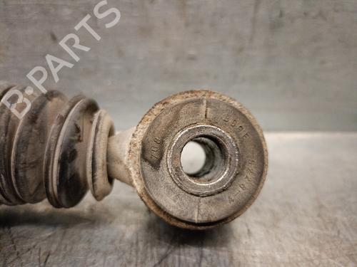 Right rear shock absorber PEUGEOT 306 Break (7E, N3, N5) 1.9 TD | BP17959060M19 