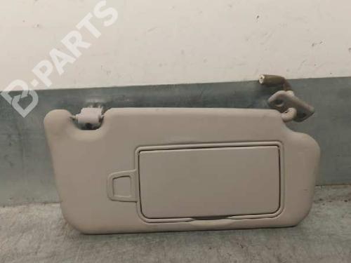right-sun-visor-kia-ceed-sw-ed-20-crdi-140-2007-2008-2009-2010-2011-2012-7104591 main image