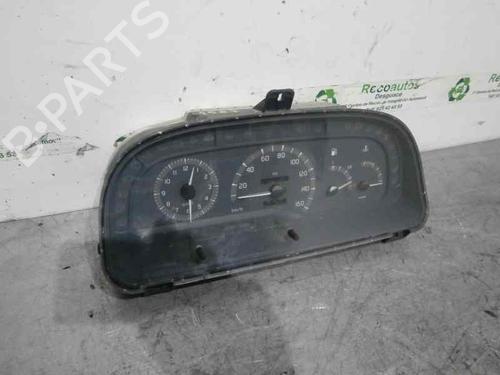 Instrument cluster RENAULT TRAFIC Van (T_, P_, V_) 2.0 | BP5864862C47 