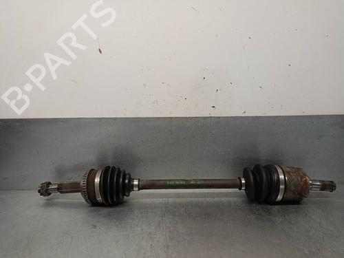 Left front driveshaft HYUNDAI i30 (FD) [2007-2012]  17836757