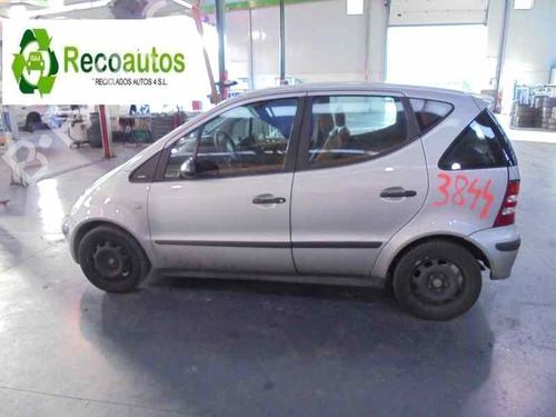 Left front brake caliper MERCEDES-BENZ A-CLASS (W168) A 160 CDI (168.006) | BP11620240M105 