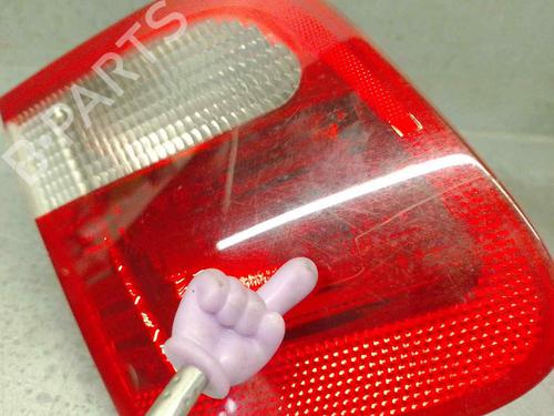 Left taillight BMW 3 (E46) 320 d | BP18734538C34