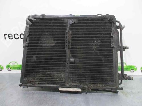Used AC radiator MERCEDES-BENZ S-CLASS (W140) [1991-1998]  2313382