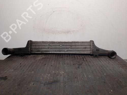 Used Intercooler MERCEDES-BENZ E-CLASS (W210) E 290 Turbo-D (210.017) (129 hp) 18880089