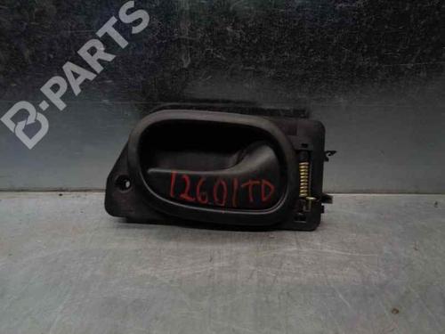 Used Rear right interior door handle Rear right interior door handle RENAULT LAGUNA I (B56_, 556_) 2.0 (B56C/H/N) (113 hp) 7235230 7235230