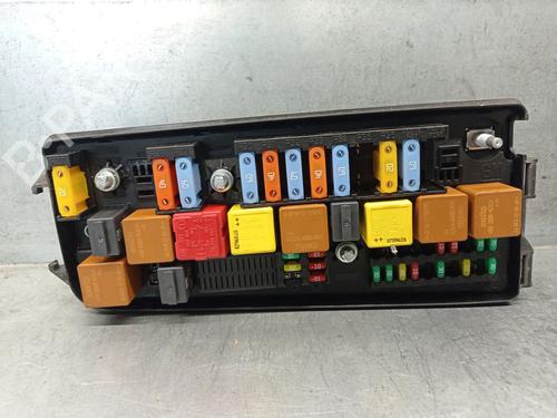 Used Fuse box SAAB 9-3 Estate (E50) 1.9 TiD (150 hp) 19307543