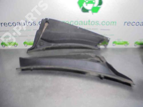 Used Scuttle panel Scuttle panel CHRYSLER PT CRUISER (PT_) 1.6 (116 hp) 4872131 4872131