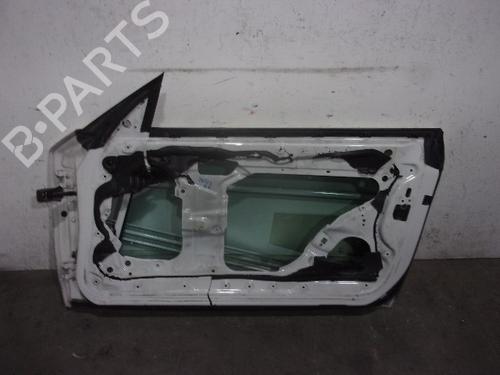 Right front door BMW 1 (E81) 116 d | BP18673839C3 