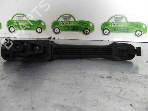 Front right exterior door handle MERCEDES-BENZ SPRINTER 4-t Van (B904) 416 CDI 4x4 | BP2317447C129 