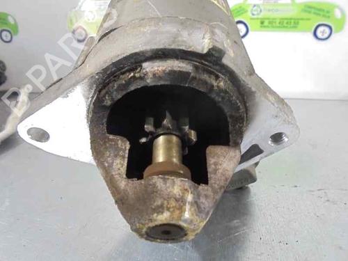 Starter FIAT SEICENTO / 600 (187_) 1.1 (187AXB, 187AXB1A, 187AXC1A02) | BP2290195M8 