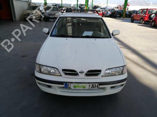 Instrument cluster NISSAN PRIMERA (P11)  | BP5822742C47 