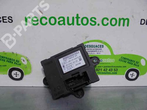 comfort-control-module-volvo-xc60-i-suv-156-d5-awd-0507918400-2008-2009-2010-2011-2012-2013-2014-2015-2016-2017-2333095 main image