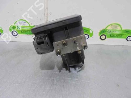 Used ABS pump FORD FIESTA V (JH_, JD_) 1.4 TDCi (68 hp) 2124449