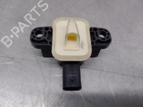 Electronic module MERCEDES-BENZ A-CLASS (W176) A 180 CDI / d (176.012) | BP17438943M83 