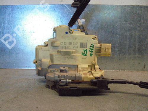 rear-right-lock-vw-passat-b6-3c2-20-tdi-3c4839016a-7-pines-4-puertas-2005-2006-2007-2008-2009-2010-8289098 main image