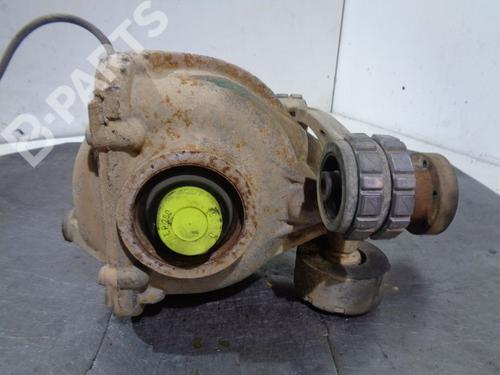 Used Rear differential Rear differential JAGUAR X-TYPE I (X400) 2.5 V6 All-wheel Drive (196 hp) 9533652 9533652