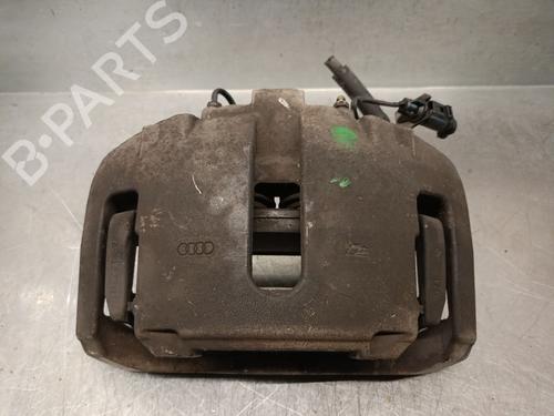 Used Right front brake caliper AUDI A8 D3 (4E2, 4E8) 4.2 quattro (335 hp) 18961152