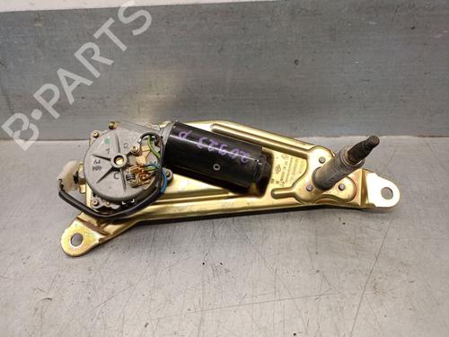 Used Rear wiper motor RENAULT LAGUNA I (B56_, 556_) 2.0 (B56C/H/N) (113 hp) 19287781