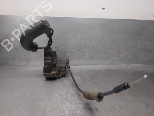 Front right lock RENAULT MEGANE III Hatchback (BZ0/1_, B3_) 1.5 dCi | BP17958418C97 