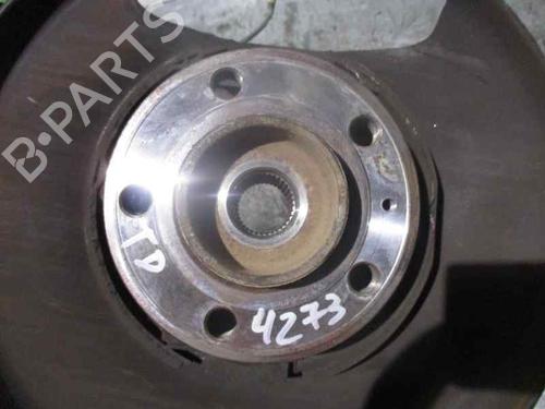 Right rear steering knuckle VOLVO XC90 I (275) D5 AWD | BP2060971M28 
