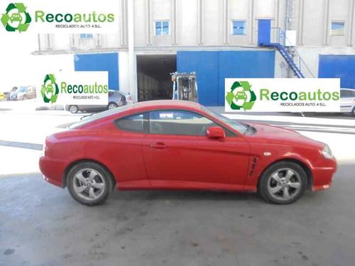 Instrument cluster HYUNDAI COUPE II (GK) 1.6 16V | BP2786603C47 