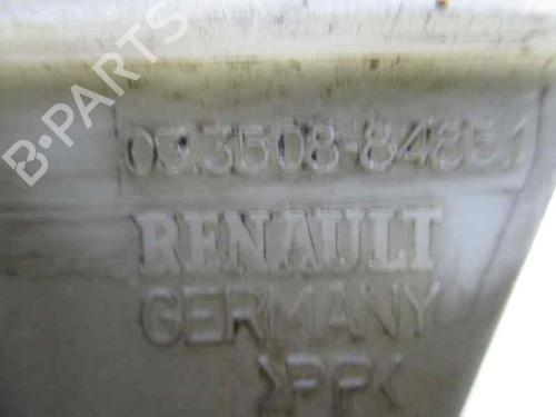 Brake master cylinder RENAULT VEL SATIS (BJ0_) 2.0 16V Turbo (BJ0K) | BP2340500M77 