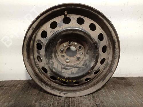 Rim LANCIA PHEDRA (179_) 2.2 JTD (179.AXN1B, 179.AXQ11, 179.BXN1B, 179.BXQ11) (163 hp) 18025562