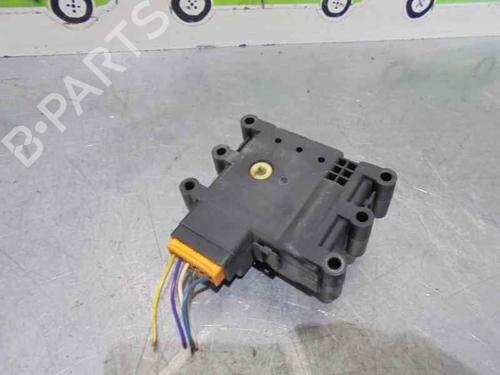 Heater blower motor MAZDA 6 Hatchback (GG)  | BP2276078M62 