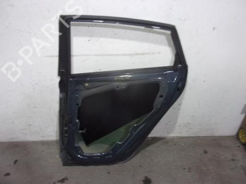 Right rear door FORD FIESTA VI (CB1, CCN) 1.25 | BP18437247C5 