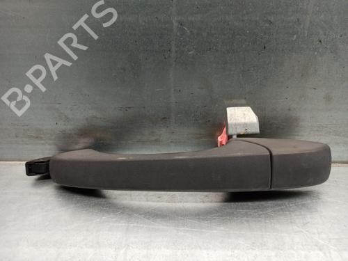 Maneta exterior trasera izquierda DODGE CALIBER [2006-2024]  16999879