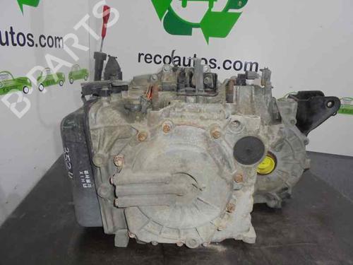 Gearbox HYUNDAI SONATA IV (EF)  | BP2545970M3 